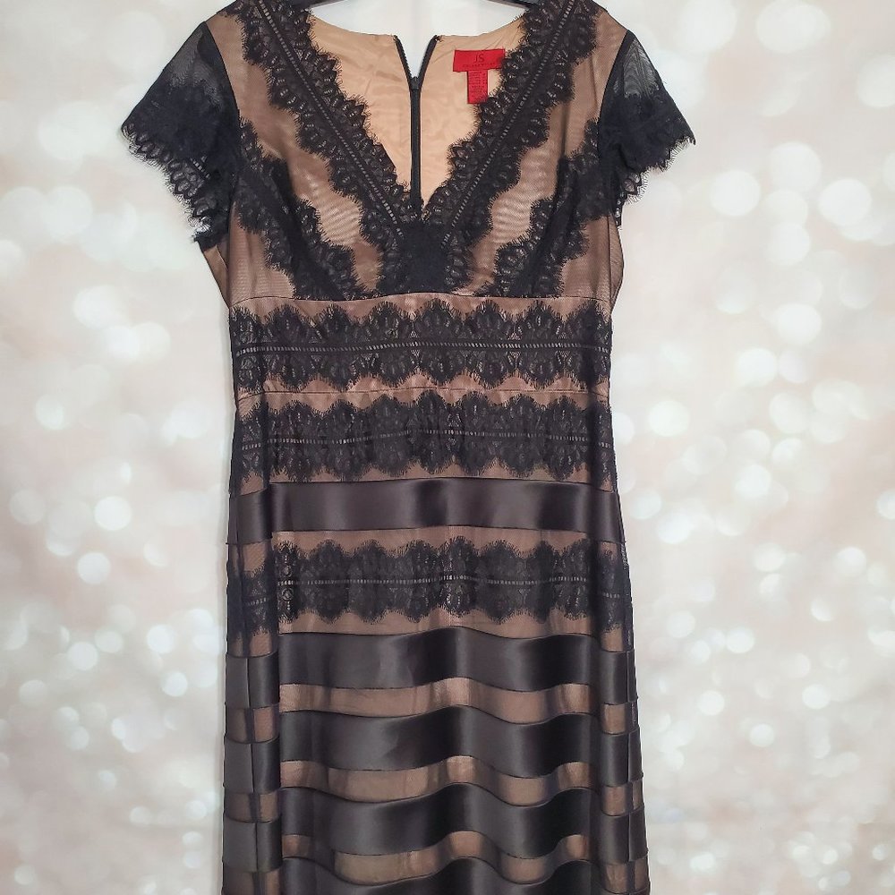 JS Collections Dress